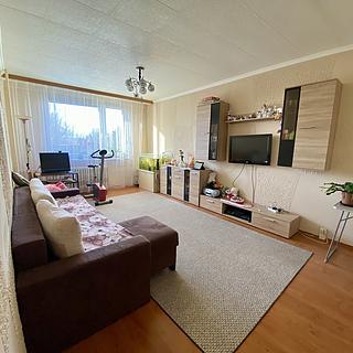 Prodej bytu 3+1 71 m² Jablonec nad Nisou, Vysoká