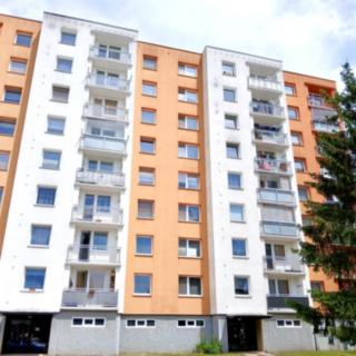 Prodej bytu 3+1 72 m² Trutnov