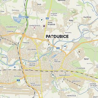 Prodej rodinného domu 170 m² Pardubice