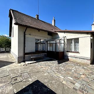 Prodej rodinného domu 130 m² Starý Mateřov