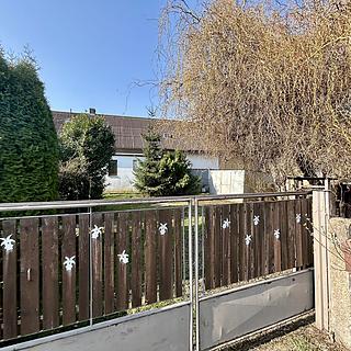 Prodej rodinného domu 150 m&sup2; Načešice