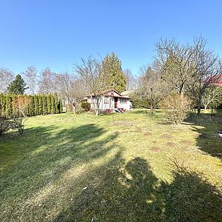 Prodej chaty 48 m² Seč Ústupky