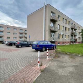 Prodej bytu 3+1 90 m² Valdice