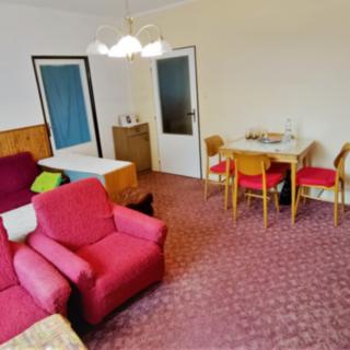 Prodej bytu 3+1 61 m² Hronov, Smetanova
