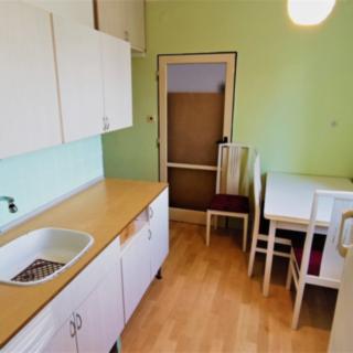 Prodej bytu 3+1 68 m² Rychnov nad Kněžnou
