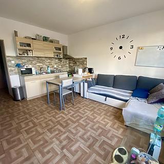 Prodej bytu 2+kk 42 m² Liberec VI-Rochlice, Ježkova