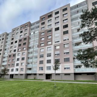 Prodej bytu 2+kk 47 m² Hradec Králové Nový, třída Edvarda Beneše