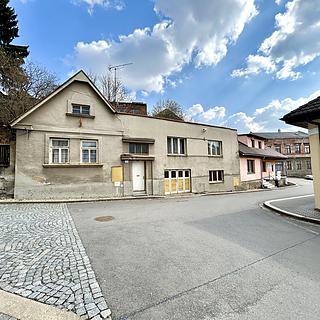 Prodej rodinného domu 200 m² Kostelec nad Orlicí, Pod Branou
