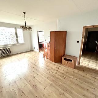 Prodej bytu 3+1 77 m² Trutnov