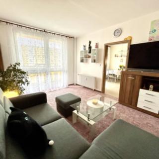 Prodej bytu 3+1 99 m² Hradec Králové Nový, třída Edvarda Beneše