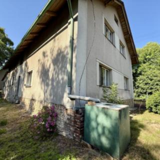 Prodej rodinného domu 150 m² Český Dub