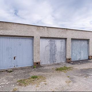 Prodej garáže 20 m² Liberec XI-Růžodol I, Norská