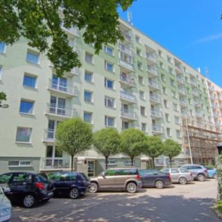 Prodej bytu 3+1 72 m² Dobruška, Orlická