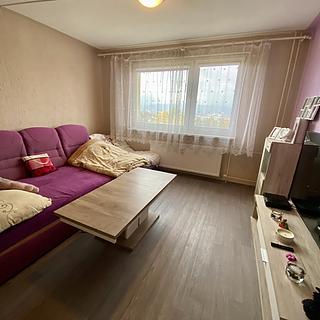 Prodej bytu 2+1 55 m² Liberec