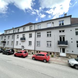 Prodej bytu 2+1 65 m² Žacléř, J. A. Komenského