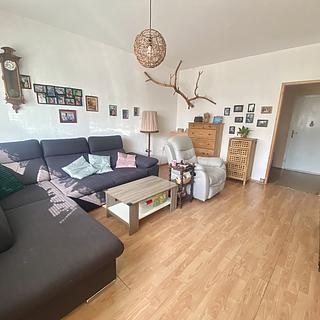 Prodej bytu 3+1 82 m&sup2; Liberec