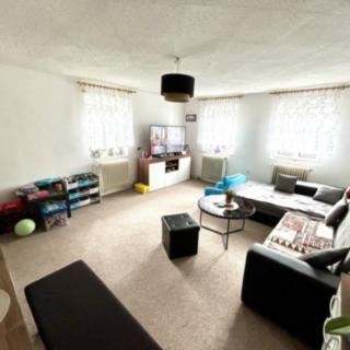 Prodej rodinného domu 140 m² Horka