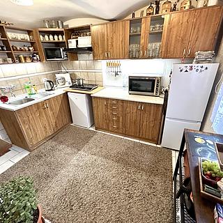 Prodej chalupy 140 m² Horka Hlína