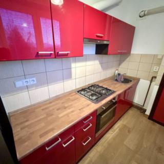 Pronájem bytu 3+1, 64m²
