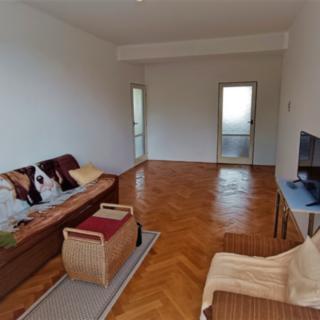 Prodej bytu 3+1 68 m² Rychnov nad Kněžnou, Sokolovská