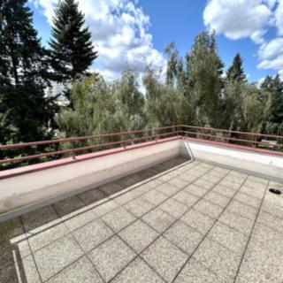 Pronájem bytu 3+kk 74 m² Hradec Králové, Labská kotlina