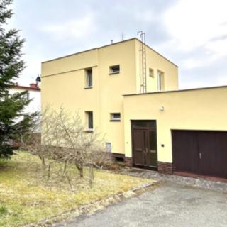 Prodej rodinného domu 180 m² Tachov, Lesní