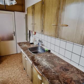 Prodej bytu 3+1 61 m² Hronov, Smetanova