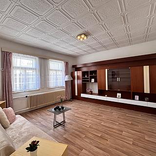 Prodej rodinného domu 200 m² Kostelec nad Orlicí, Pod Branou