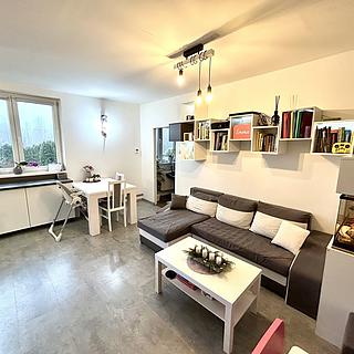 Prodej bytu 3+kk 64 m² Starý Mateřov