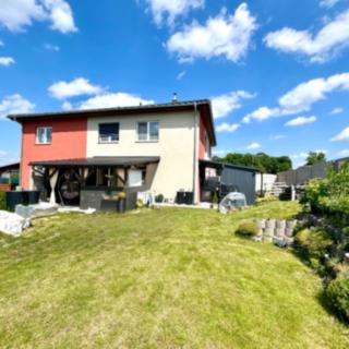 Prodej bytu 4+kk 91 m² Tachov, Swobodova
