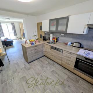 Prodej bytu 2+kk 50 m² Uherský Brod, Větrná
