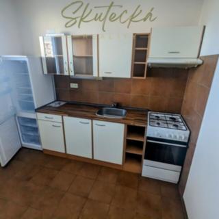 Pronájem bytu 2+1 45 m² Hodonín