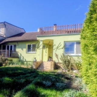 Prodej rodinného domu 457 m² Kostice