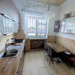 Pronájem bytu 2+1 53 m² Lužice, Velkomoravská