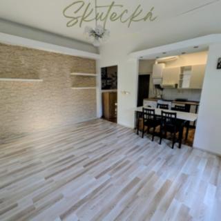 Pronájem bytu 2+kk 56 m² Hodonín