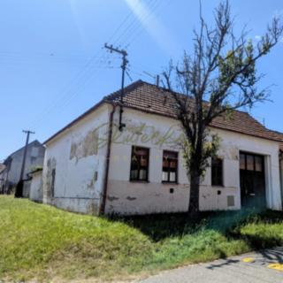 Prodej rodinného domu 134 m² Uherský Ostroh