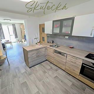 Prodej bytu 2+kk 50 m² Uherský Brod, Větrná