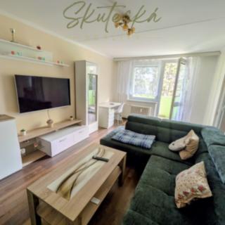Pronájem bytu 2+1 58 m² Hodonín, Brandlova