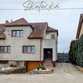 Prodej rodinného domu 336 m² Vojkovice