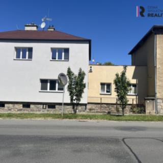 Prodej bytu 1+1 31 m² Šumperk, Čsl. armády