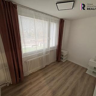 Pronájem bytu 3+kk 45 m² Šumperk