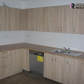 Pronájem bytu 3+1 100 m² Šumperk, Hanácká