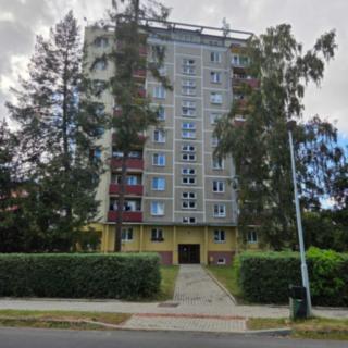 Prodej bytu 2+1 61 m² Šumperk, Lidická