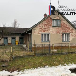 Prodej rodinného domu 160 m² Postřelmov
