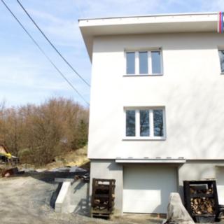Pronájem rodinného domu 363 m² Orlová Město, Petřvaldská