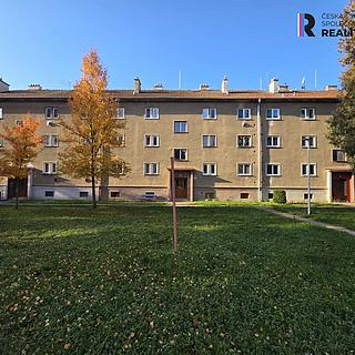 Prodej bytu 2+1 56 m² Šumperk