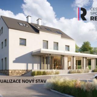 Prodej hotelu, penzionu 800 m² Červená Voda