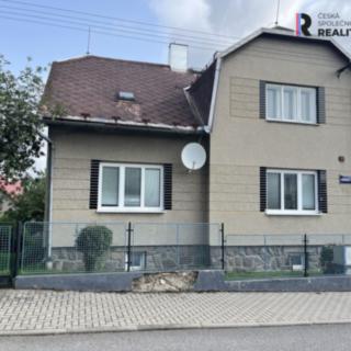 Prodej rodinného domu 180 m² Bystré, Obránců míru