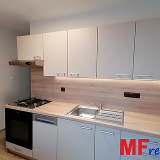 Prodej bytu 3+1 71 m² Náchod Staré Město nad Metují, Pražská