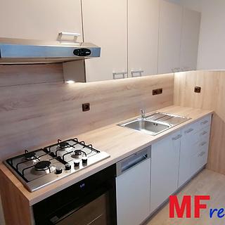 Prodej bytu 3+1 71 m² Náchod Staré Město nad Metují, Pražská